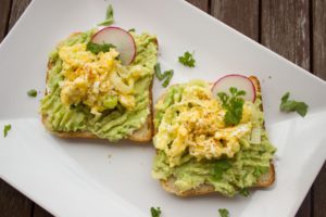 breakfast restaurant 