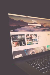 website templates for mortgage brokers