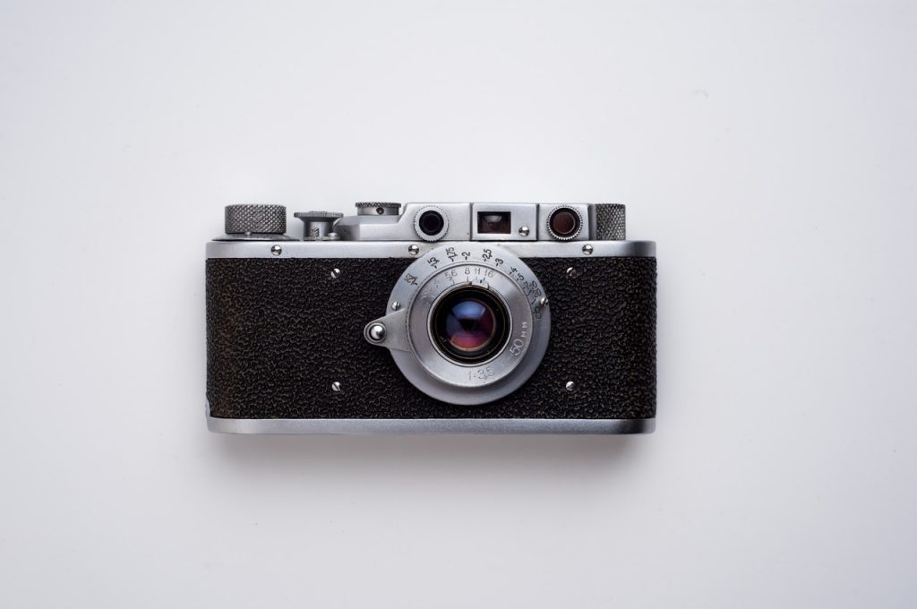 camera tech