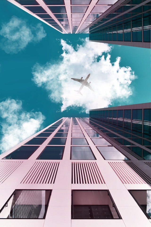 Aircraft