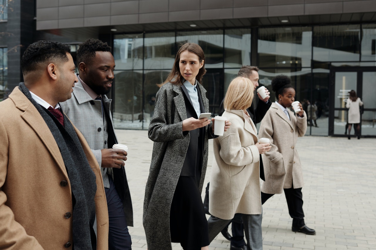 Tips to build your professional network for success