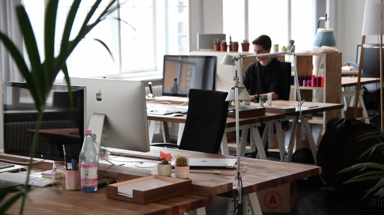 office Relocation Service