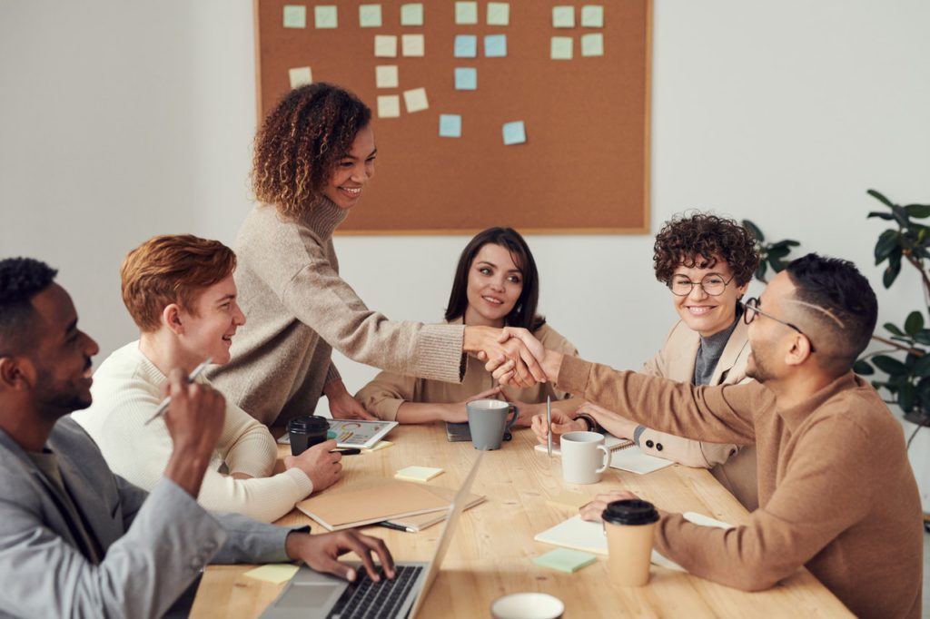 Office and Business relocation service