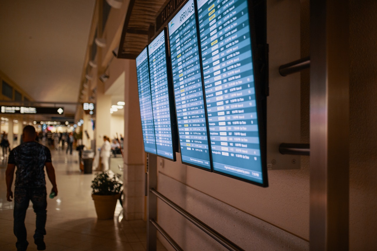 airline ombudsman Australia
